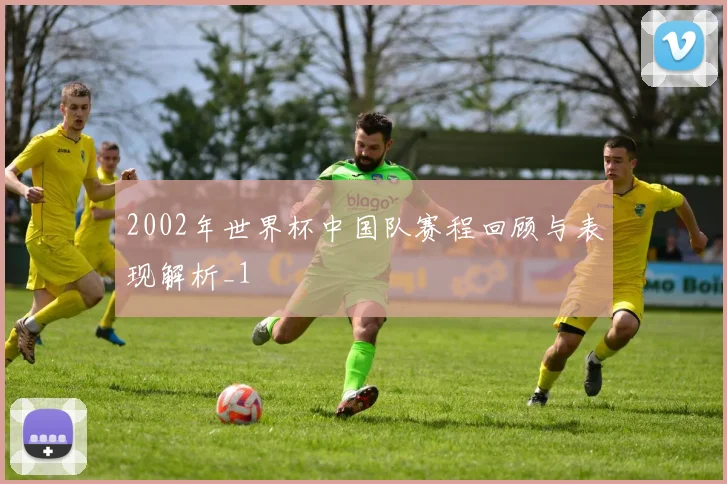 2002年世界杯中国队赛程回顾与表现解析_1